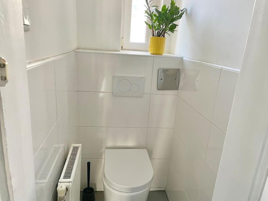 55m2 Stylish With Netflix - 15 Min To Center Vienne