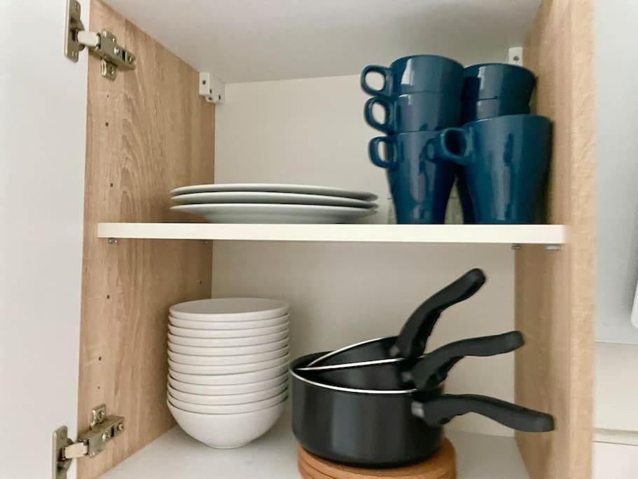55m2 Stylish With Netflix - 15 Min To Center * Vienne