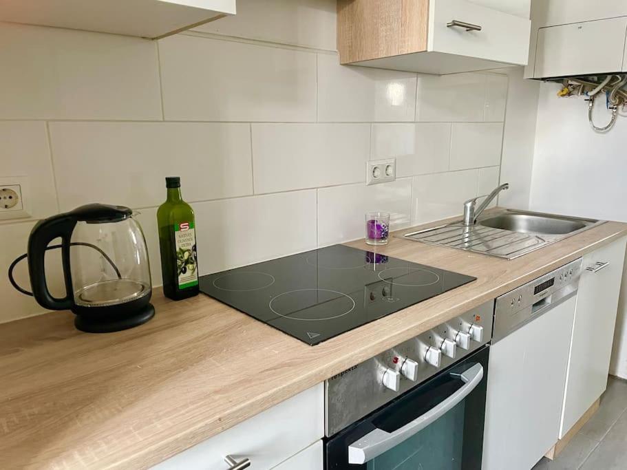 Appartement 55m2 Stylish With Netflix - 15 Min To Center *